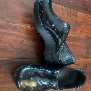 Danksko nursing clog/shoe